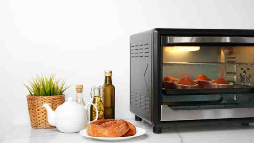 Can You Find a Microwave Toaster Oven Combo That Really Works?