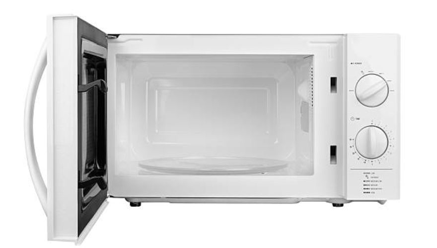 Are Microwaves Safe to Use?