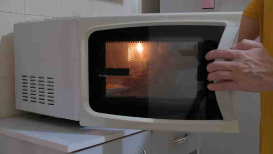 How Often Do We Cook with Microwaves?