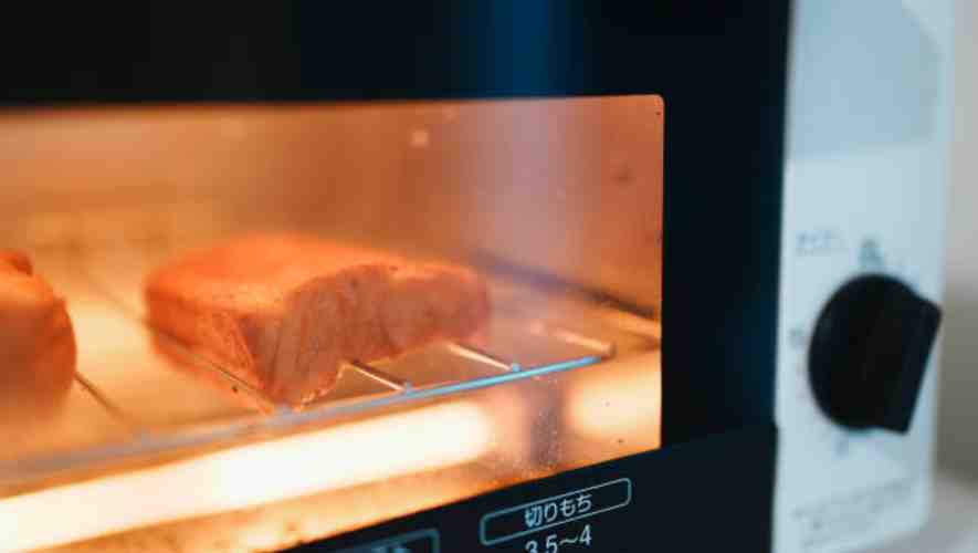 How to Make French Toast in Microwave Oven
