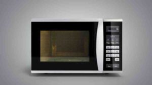 What is the Smallest Microwave Oven You Can Buy