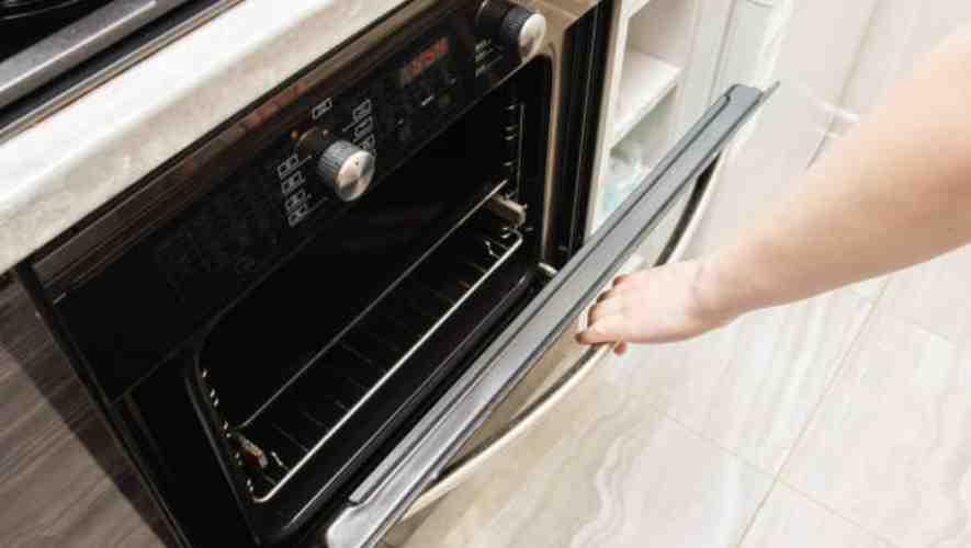 How Does Microwave Convection Oven Work
