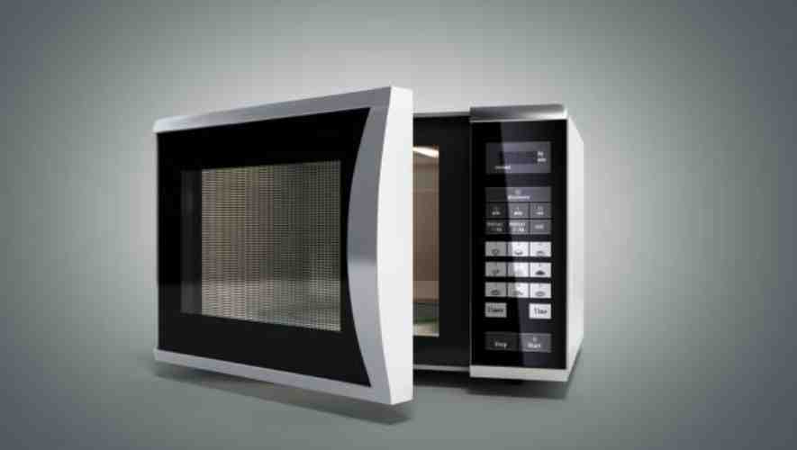 What's the Best Microwave for Your Kitchen? - Finding the Right Type and Size