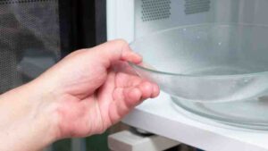 Are Microwave Safe Bowls Oven Safe
