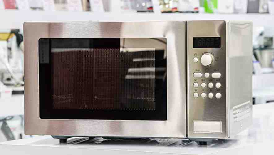 What is the Best Microwave Oven to Buy