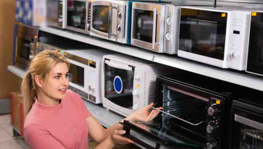 Top Picks for Over-the-Range Microwaves: What’s Hot Right Now?