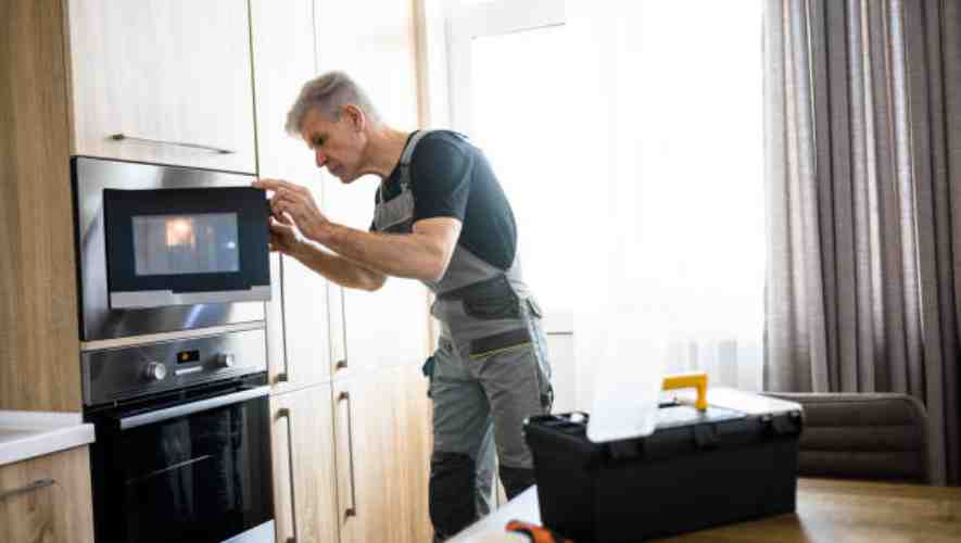 How to Test Microwave Oven
