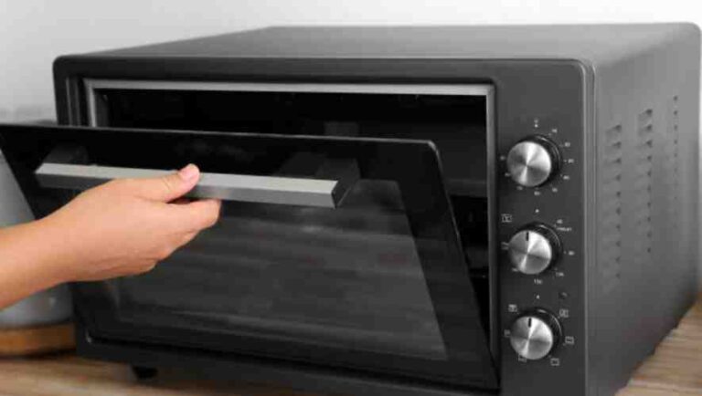 What is the Wattage of a Microwave Oven
