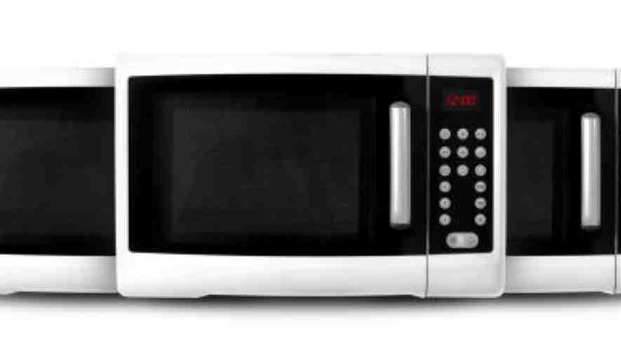 How Big is a Standard Microwave? Let's Talk Sizes and Types