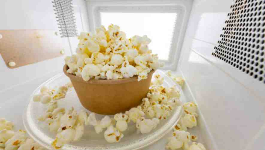 Can You Pop Microwave Popcorn in a Regular Oven? Easy Instructions to Try