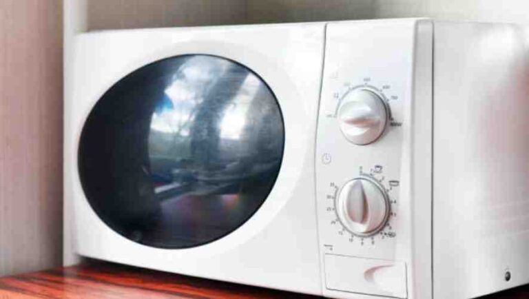 How to Use Whirlpool Microwave Oven
