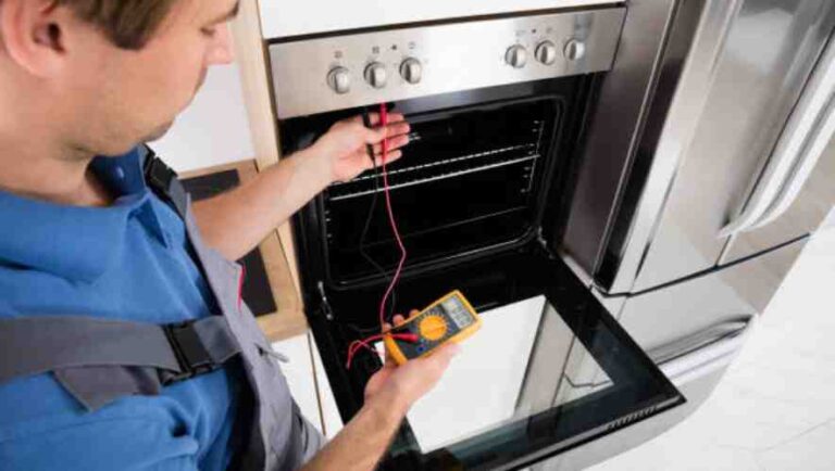 How to Test a Microwave Oven Diode