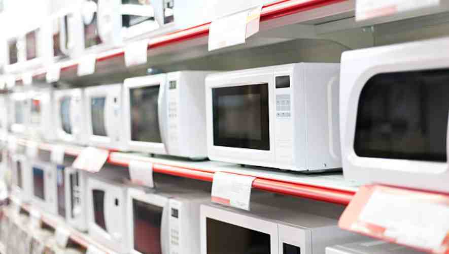 Why Choose Brand  Microwaves? Get the Inside Scoop