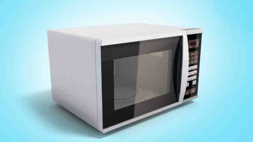 Where to Buy Cheap Microwave Oven