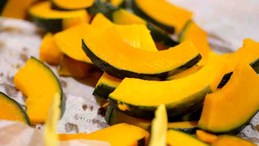How Long to Microwave Acorn Squash? Find More Fast and Savory Squash Recipes Here