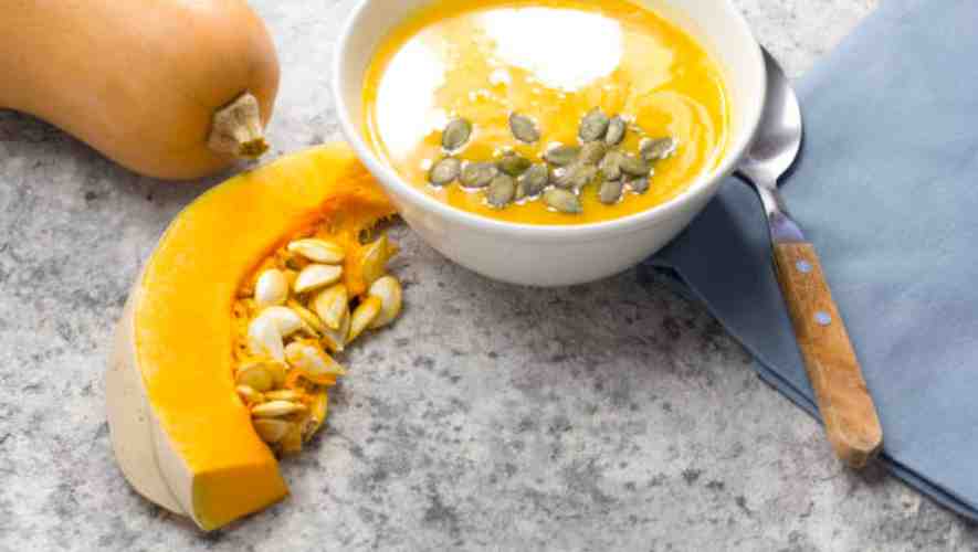 How Long Does It Take to Cook Butternut Squash in the Microwave? Tips & Tricks for a Perfect Veggie Dish